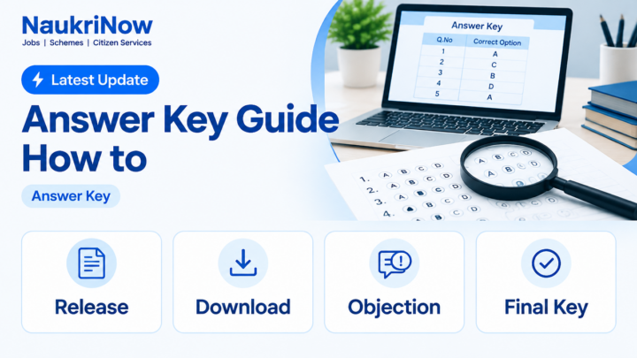 answer key objection – NaukriNow featured guide