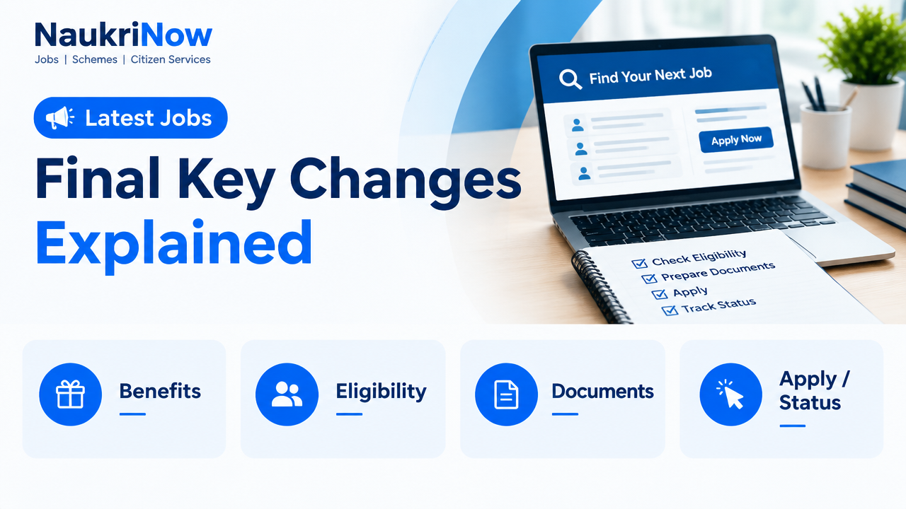 Final Key Changes Explained – NaukriNow featured poster