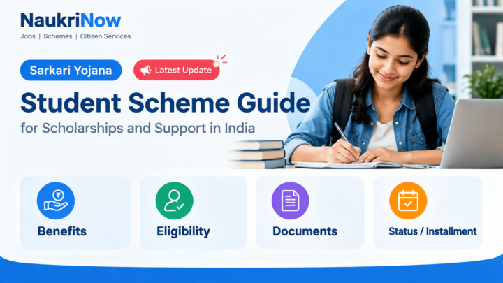 Student Scheme Guide – NaukriNow featured poster
