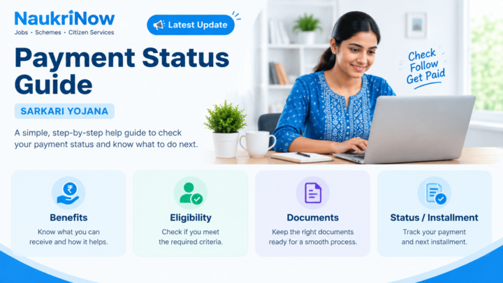 Payment Status Guide